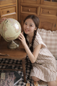 桃花村的女人