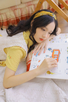 中华小